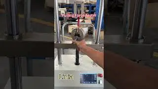 100-10000N Pulling Force Tester (BOZWANG)
