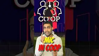 Mic Feature In COOP Mode Efootball 26 #efootball #efootball2026
