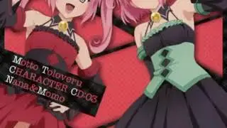Nana Iro No Thank You! - Nana Aster Deviluke