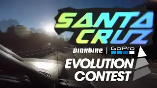 CBF Team - GoPro Evolution Contest