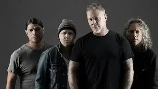 Metallica - Fade To Black 432 Hz