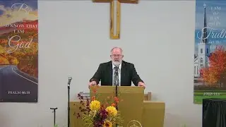 The Lord Visited Sarah
