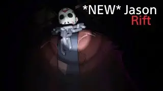 MultiVersus- Jason VS Multiverse Rift