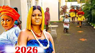 Nobody Can Sleep Without Watching This Special LifeChanging Family Movie-African Movies