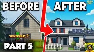 Goodbye Old House 👋 Hello New Life! | Schedule 1 | Part 5 | Full Gameplay