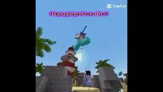 the best pvp player has arrived# Minecraft#player#🥶🥶🔥🔥