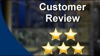 Easy Glass and Construction Greenwood          Great           Five Star Review by Jerome H.