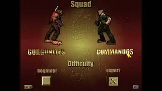 Small Soldiers: Squad Commander - Stream 1