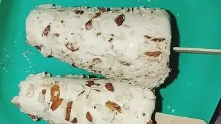 Easy kulfa recipe How to make sweet so make instant kulfa recipe