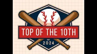Top of the 10th: Friends are Temporary, Talent is Forever [6]
