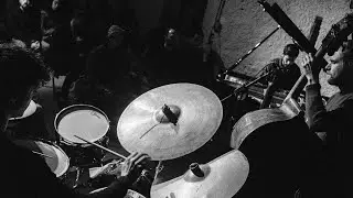 divr live at Cully Jazz Festival