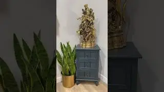 Where to get Brass Idols for cheap? I Telugu Vlogs USA I Srisha Avinash