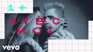 FTampa, Luisah - Avec Moi (Uh La La)