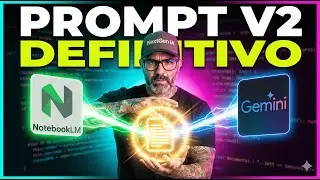 Crea un GEM Personalizado en Gemini: La M&aacute;quina de Prompts NIVEL DIOS 💎