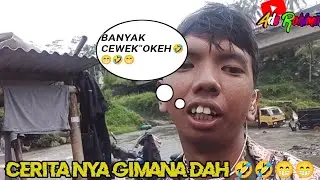 Vlog singkat || king Rohimat 🤣🤣😉