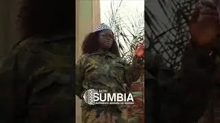 ( PREVIA ) Movimento Mindara - Sumbia feat Dembo Djassi