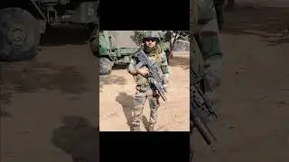 Kulgam Encounter | Indian Army | Para SF | Rashtriya Rifles | Tamil