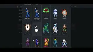 how to set up a map randomizer for super metroid