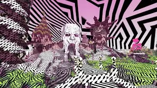 Panda Bear & Sonic Boom - Livin' In The After (oficjalny teledysk)