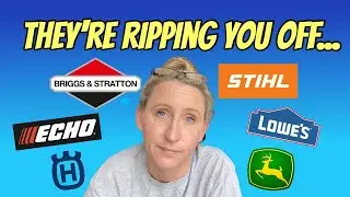 Top Brands EXPOSED! How They're Screwing You At The Store..