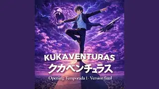 Kukaventuras: Opening Temporada 1 – Versión oficial