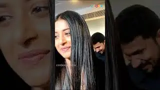 നരേന്റെ കൈപിടിച്ച് മീര ജാസ്മിൻ.. #meerajasmine #narain