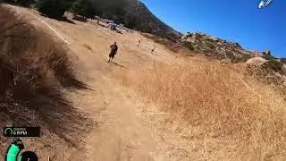 Socal Cross #1: Corriganville  35+ Mens B 10/5/2019