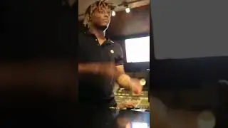 Juice WRLD x Happy Type Beat #juicewrld #juicewrlddance #dance