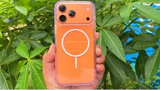 iPhone Camera Hack You Need to Try Now! iPhone 17 Pro Max