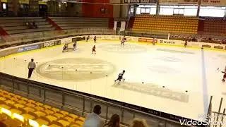 Finland SHD 08 (Suomi) - Draftday Canada (Kanada), 2018 ESS 08's, Bolzano Italia