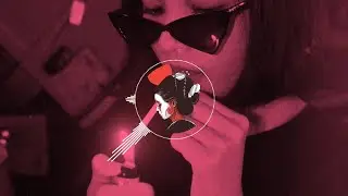 TRAP SNOW - Orchestral Beat Freestyle Trap Rap Type Beat | prod. Flame | BUSHIDO