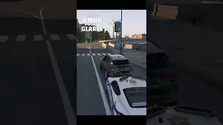Зря он поехал на прямую... RMRP / GTA 5 RP
