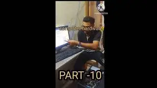 Bios explain computer hardware networking classes part- 10