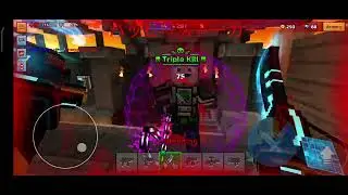 Holographic Hook And Saber Is OP! 2 shot body and 1 Shot HEAD! Pixel Gun 3D