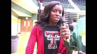 DeSoto U Spring Signing 2013