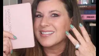 Natasha Denona Midi Retro Palette 3L1P