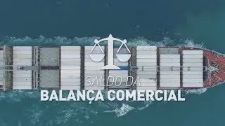 Minuto Europeu nº 155 - Balança Comercial