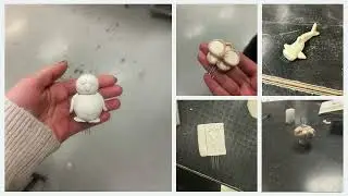 Sculpey Tools