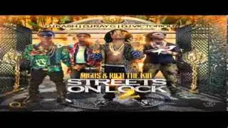Jose Guapo Feat. Rich The Kid -- Piped Up