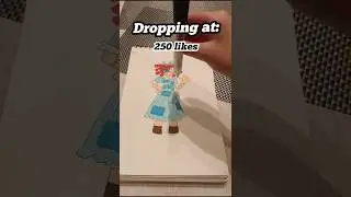 Dropping my marker at: #art #drawing #edit #oc #comic #music #shorts