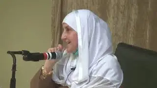 I Am Embarrassed to Pray My Salah in Public | Dr. Haifaa Younis