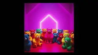 This is Twenty One - Qubix‘s