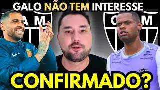 EXCLUSIVO 🚨 TANAKA TRAZ NOVIDADES DE MERCADO NO GALO | NÃO TEM NADA COM ESPANHOL | NOTÍCIAS DO GALO 