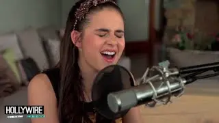 Carly Rose Sonenclar 'Stole My Heart' (One Direction Cover)
