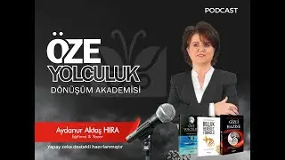 &Ouml;ZE YOLCULUK D&Ouml;N&Uuml;Ş&Uuml;M AKADEMİSİ