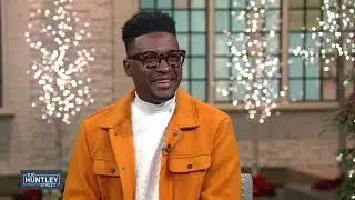 100 Huntley Street Interview about my 31 Day Devotional &ldquo;Revive - Renew - Rebuild&rdquo;