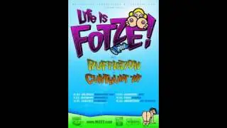 Ruffiction feat. Cunthunt 777 - Fotzenjagd im Panzer