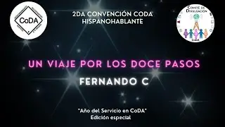 Un viaje por los Doce Pasos