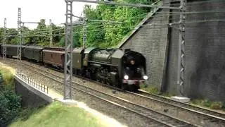 141r Hornby/Jouef.