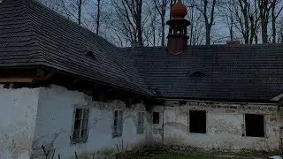 Ivanitská Poustevna Teplice nad Metují - Ivanitská Hermitage in Teplice nad Metují
